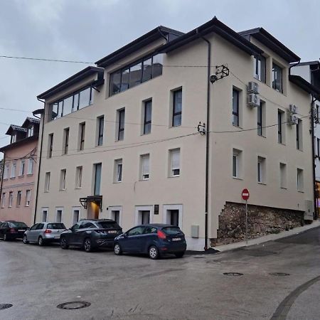 Apartments Ajsa Σαράγεβο Εξωτερικό φωτογραφία