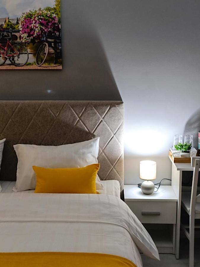 Apartments Ajsa Σαράγεβο Εξωτερικό φωτογραφία