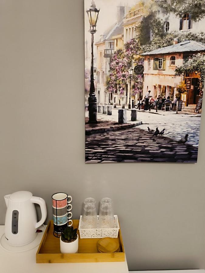 Apartments Ajsa Σαράγεβο Εξωτερικό φωτογραφία
