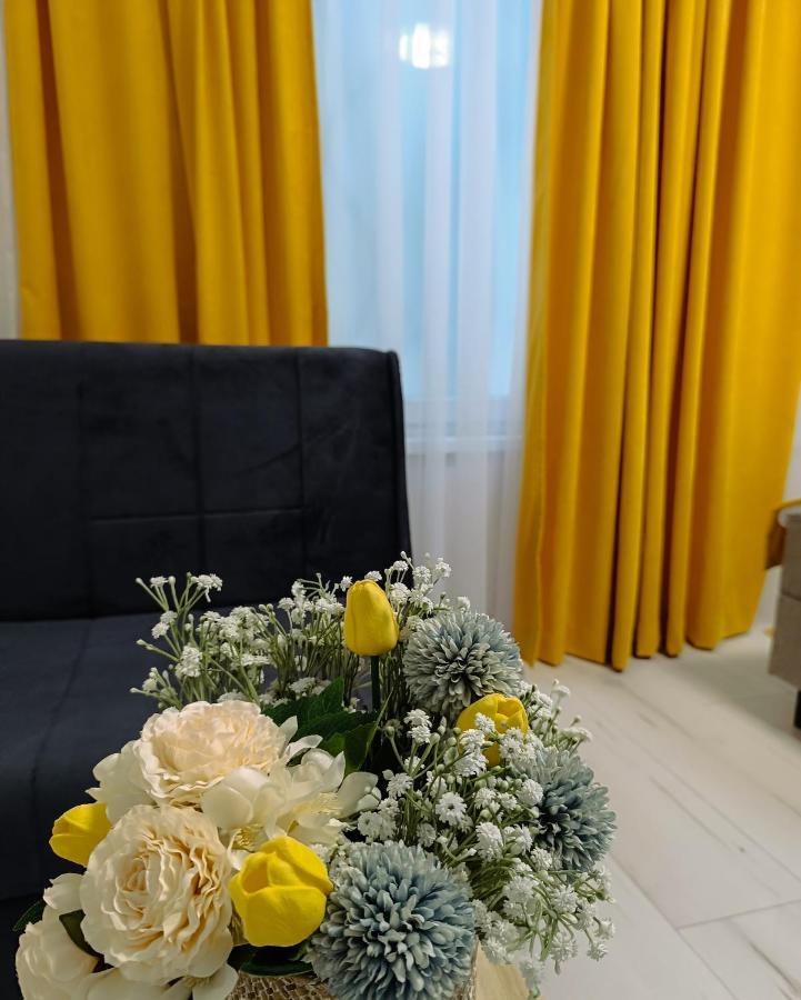 Apartments Ajsa Σαράγεβο Εξωτερικό φωτογραφία