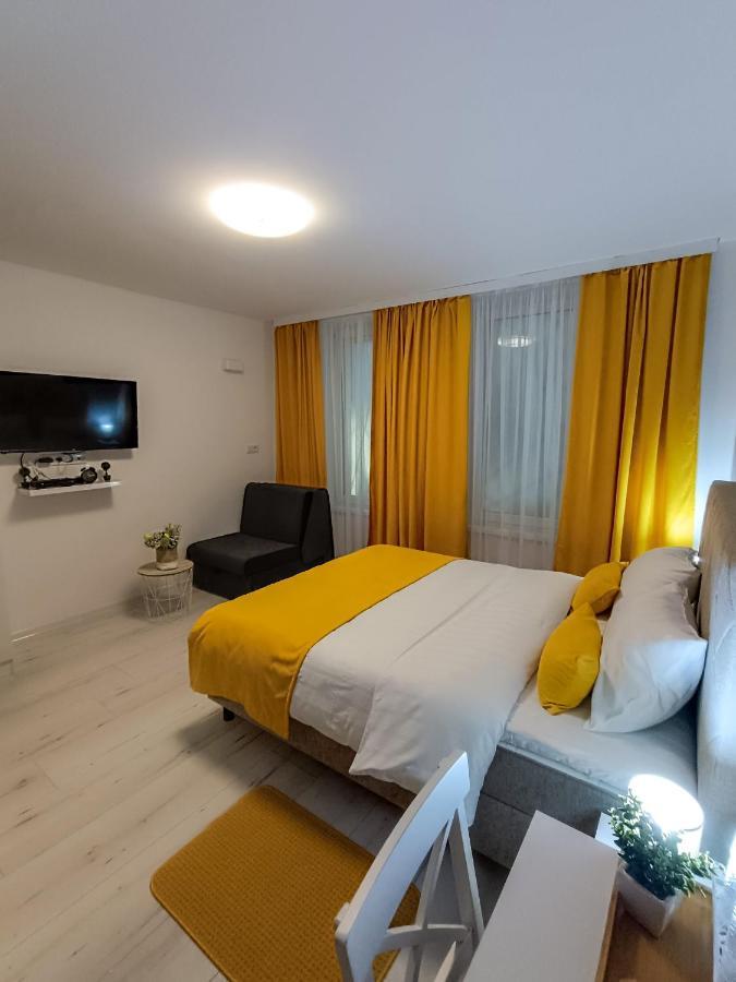 Apartments Ajsa Σαράγεβο Εξωτερικό φωτογραφία