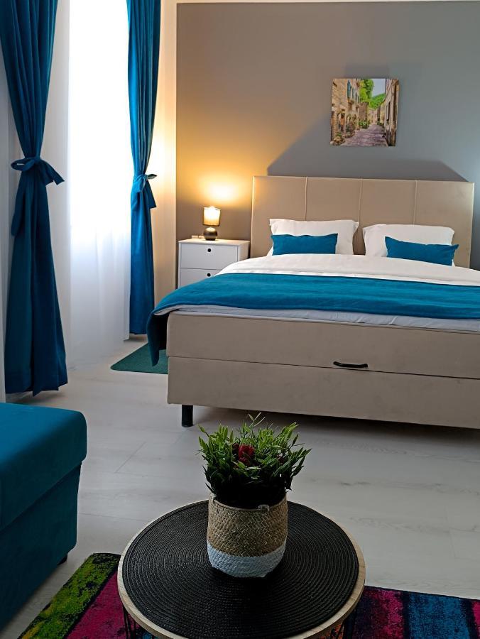 Apartments Ajsa Σαράγεβο Εξωτερικό φωτογραφία