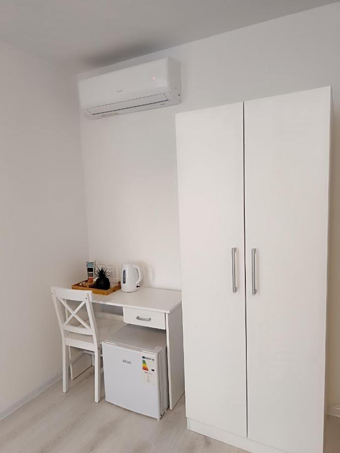 Apartments Ajsa Σαράγεβο Εξωτερικό φωτογραφία
