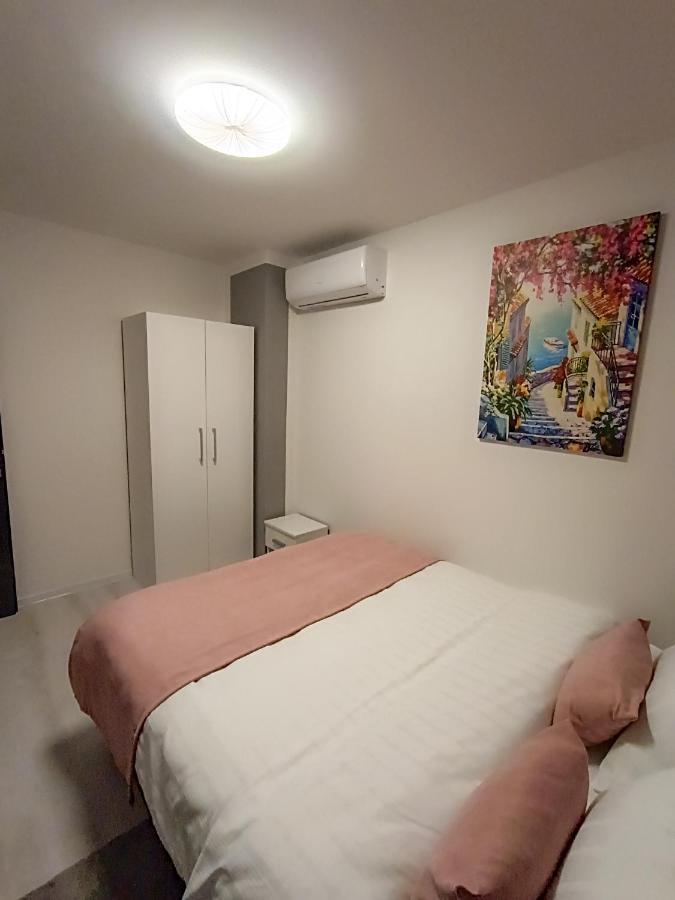 Apartments Ajsa Σαράγεβο Εξωτερικό φωτογραφία