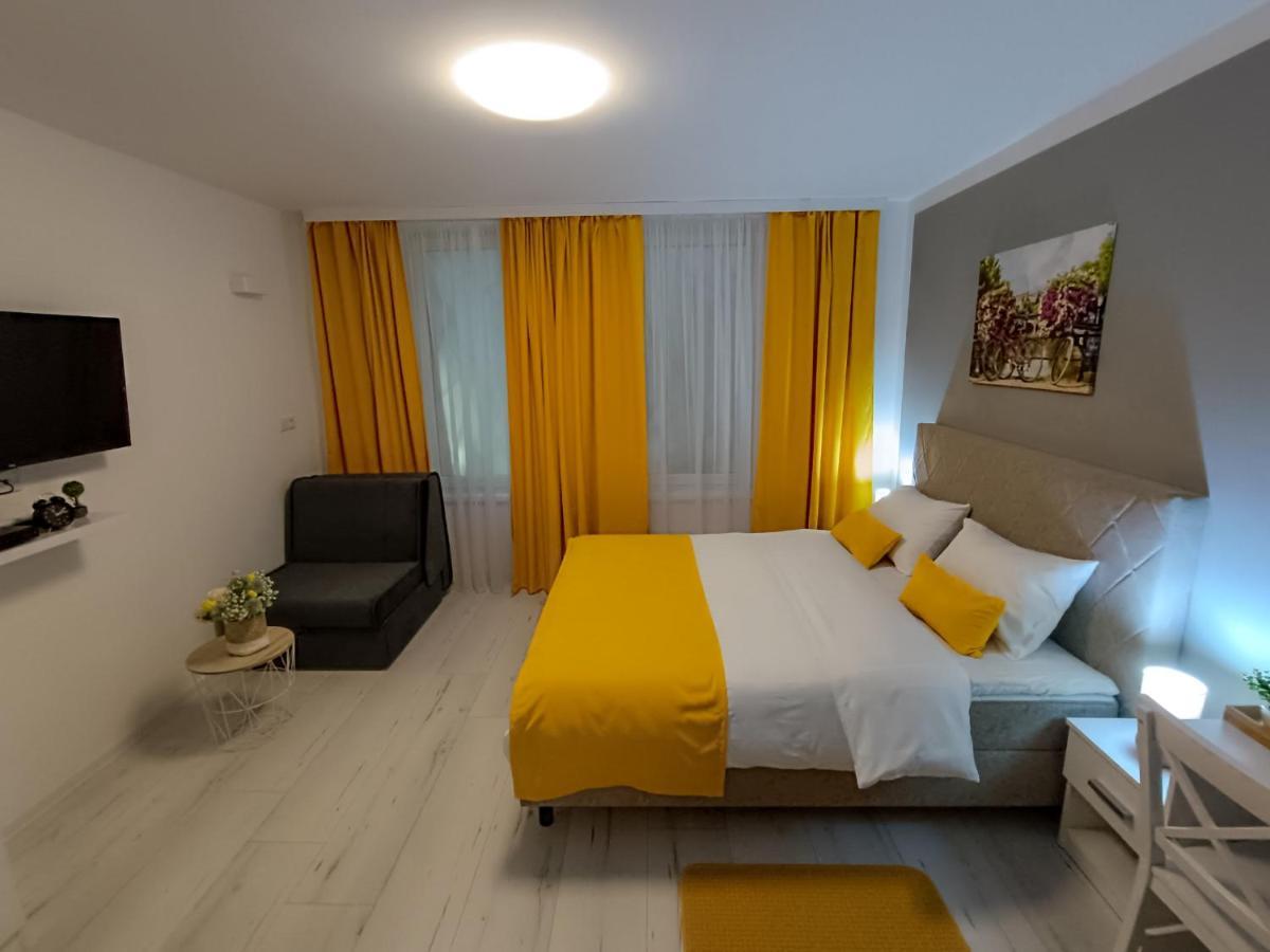 Apartments Ajsa Σαράγεβο Εξωτερικό φωτογραφία