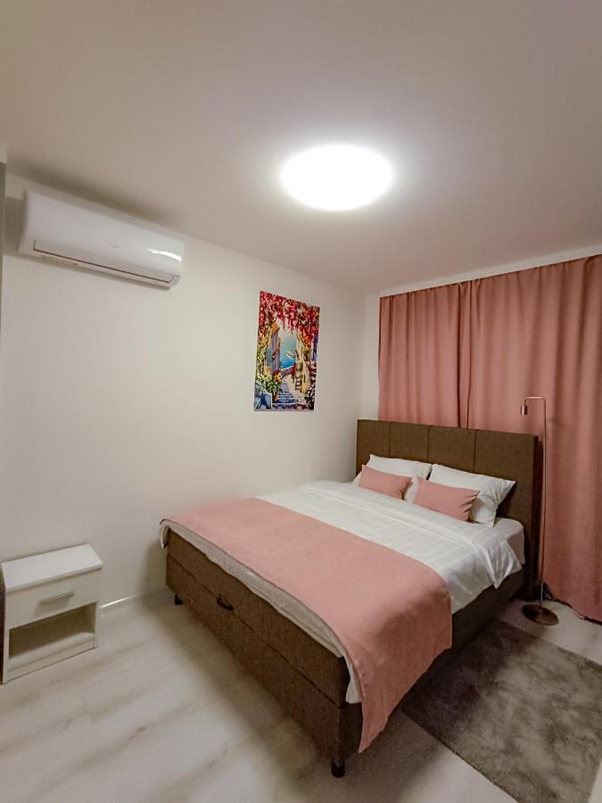 Apartments Ajsa Σαράγεβο Εξωτερικό φωτογραφία