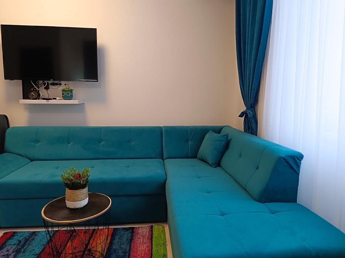 Apartments Ajsa Σαράγεβο Εξωτερικό φωτογραφία