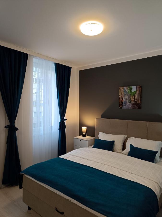 Apartments Ajsa Σαράγεβο Εξωτερικό φωτογραφία