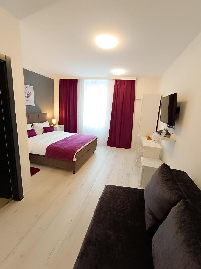 Apartments Ajsa Σαράγεβο Εξωτερικό φωτογραφία