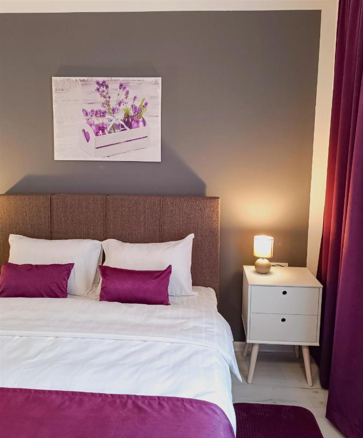 Apartments Ajsa Σαράγεβο Εξωτερικό φωτογραφία