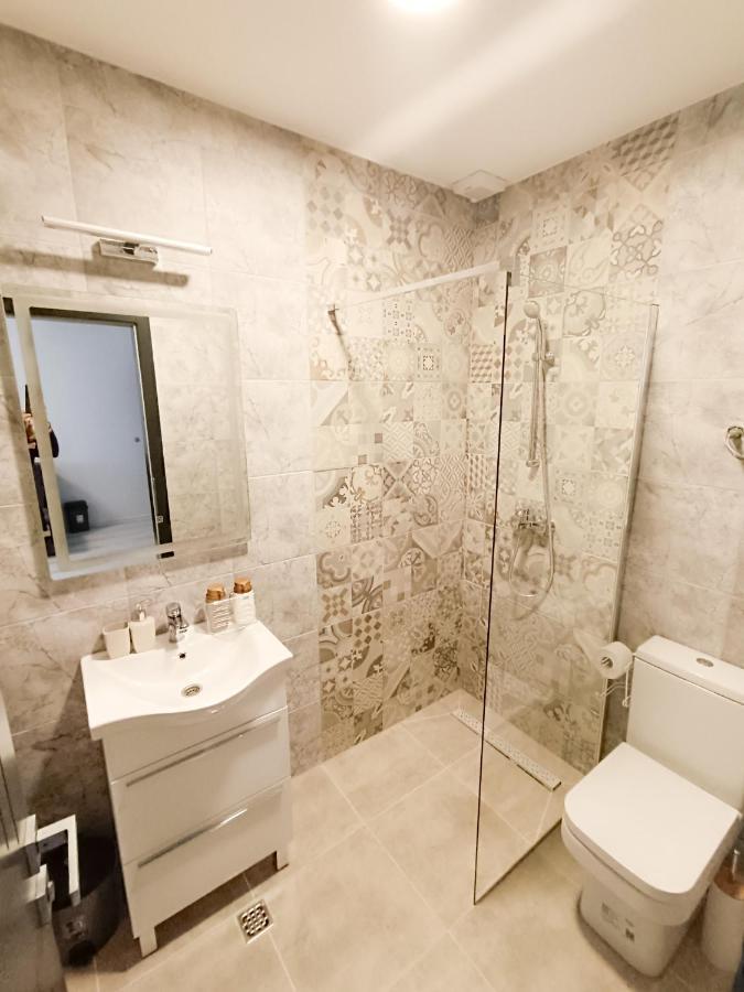 Apartments Ajsa Σαράγεβο Εξωτερικό φωτογραφία
