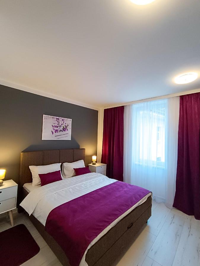 Apartments Ajsa Σαράγεβο Εξωτερικό φωτογραφία