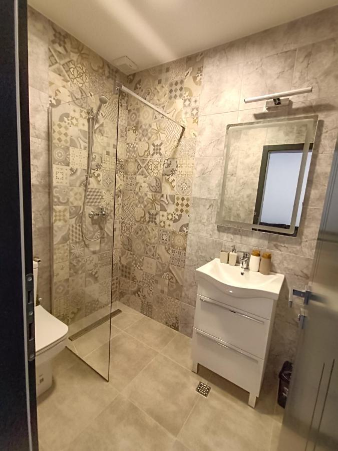 Apartments Ajsa Σαράγεβο Εξωτερικό φωτογραφία