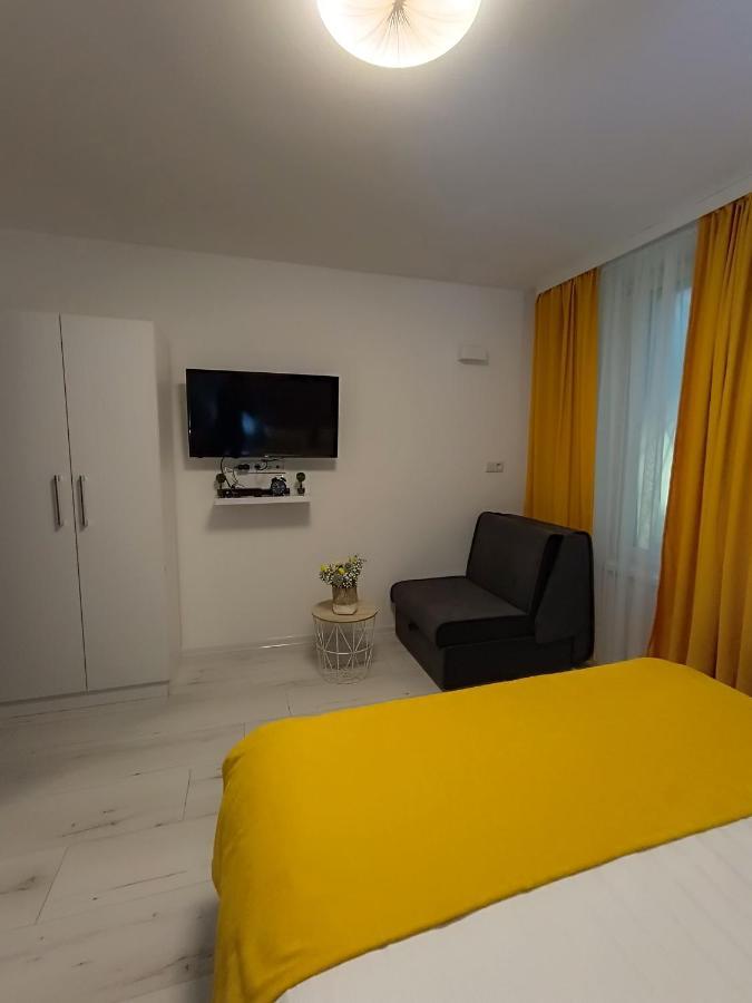 Apartments Ajsa Σαράγεβο Εξωτερικό φωτογραφία