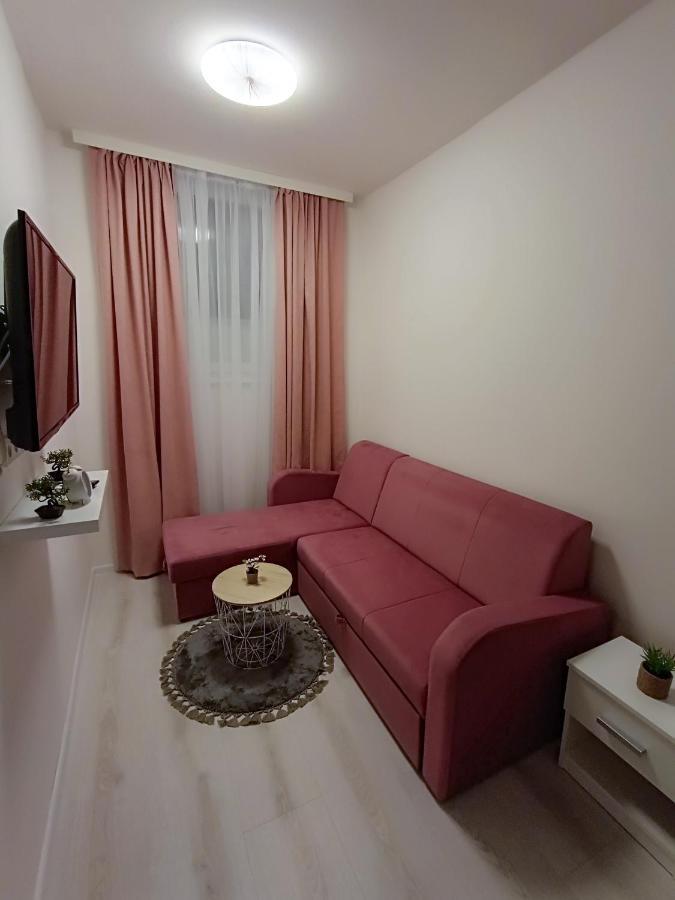 Apartments Ajsa Σαράγεβο Εξωτερικό φωτογραφία