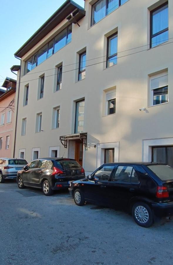 Apartments Ajsa Σαράγεβο Εξωτερικό φωτογραφία
