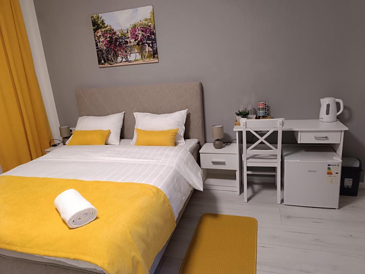 Apartments Ajsa Σαράγεβο Εξωτερικό φωτογραφία