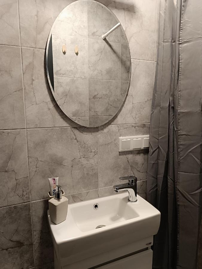 Apartments Ajsa Σαράγεβο Εξωτερικό φωτογραφία