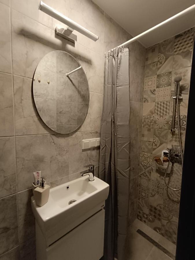 Apartments Ajsa Σαράγεβο Εξωτερικό φωτογραφία