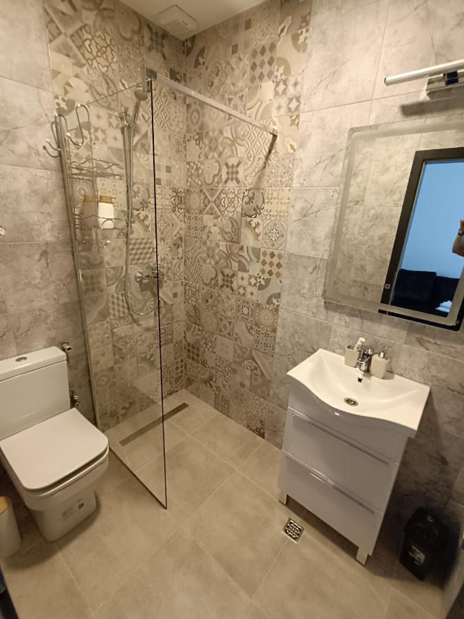 Apartments Ajsa Σαράγεβο Εξωτερικό φωτογραφία