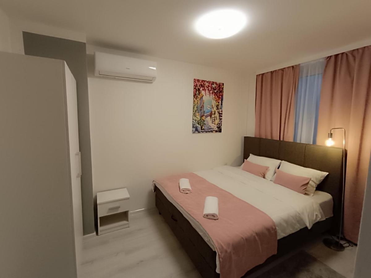 Apartments Ajsa Σαράγεβο Εξωτερικό φωτογραφία