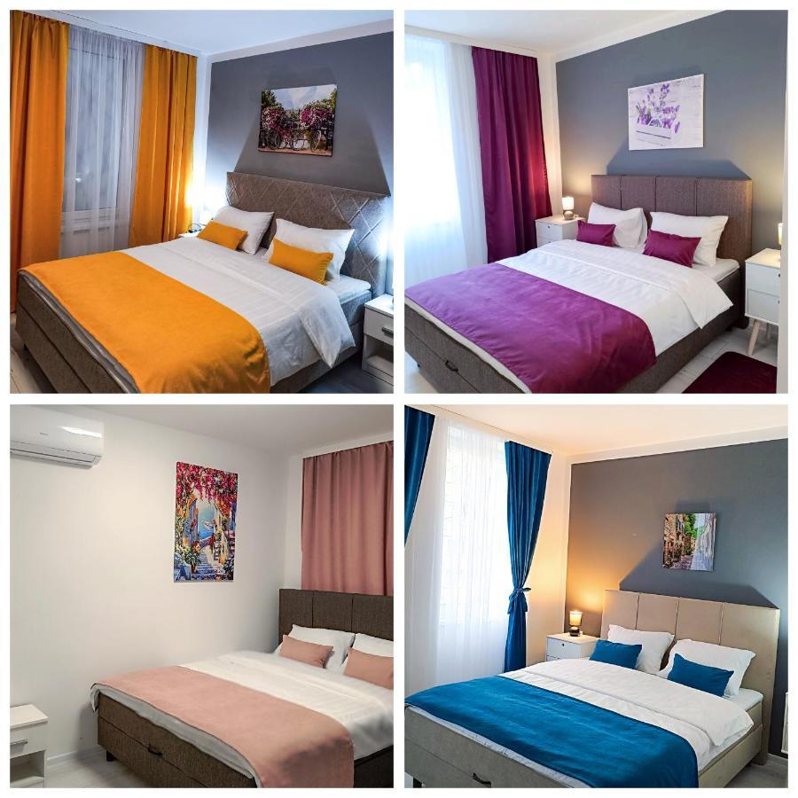 Apartments Ajsa Σαράγεβο Εξωτερικό φωτογραφία