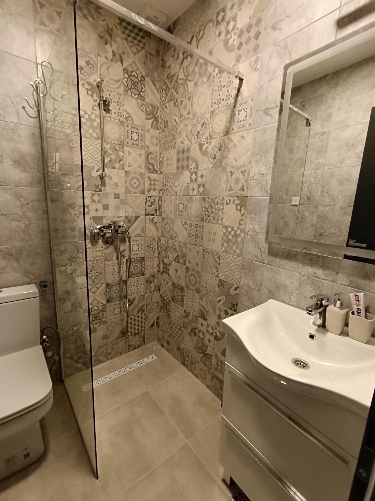 Apartments Ajsa Σαράγεβο Εξωτερικό φωτογραφία
