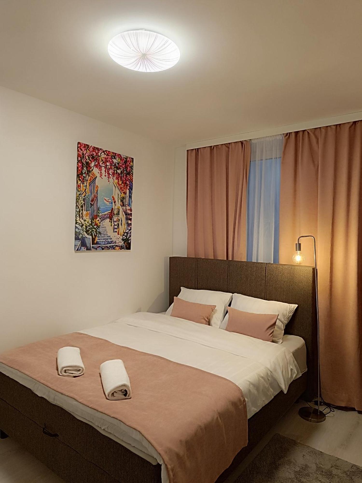 Apartments Ajsa Σαράγεβο Εξωτερικό φωτογραφία